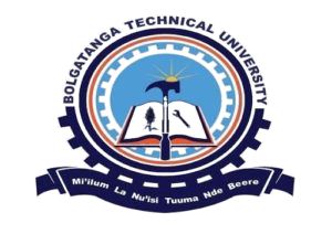 BTU Logo